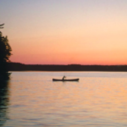 Celebrating 50 Years of the Wilderness Act