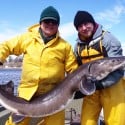 Sturgeon Numbers Increasing in Rainy River Region