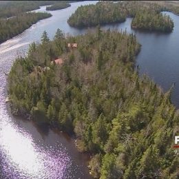 Canoe Country Adventures Covered in Special News Report