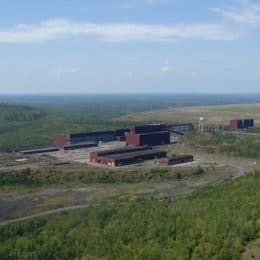 New Draft Completed of PolyMet’s Environmental Impact Statement
