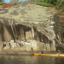 Boundary Waters Permits Now Available