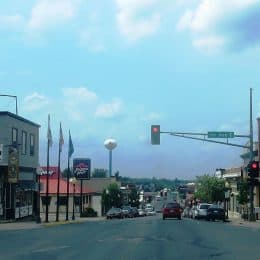 Magazine Names Ely One Of World’s Best Outdoor Towns