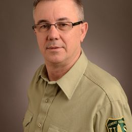 Veteran forester selected as new chief of U.S. Forest Service