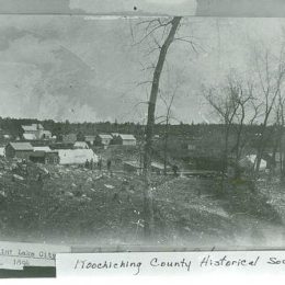 Paddling Into the Past on Rainy Lake