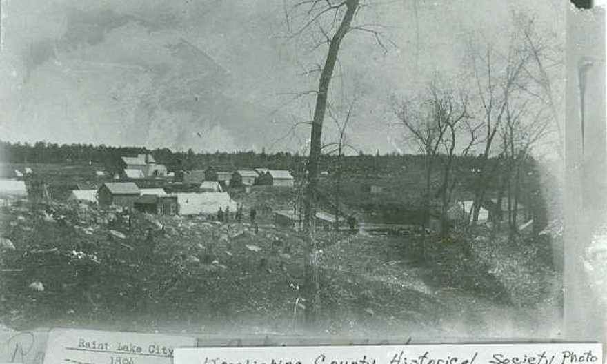 Paddling Into the Past on Rainy Lake