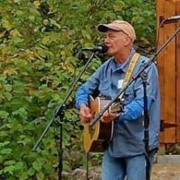 Paddlesongs: How one country songwriter married his love of music and canoeing