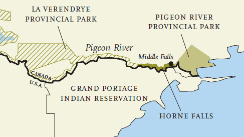 pigeonriverprojectmap