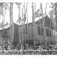 Emailimage Quetico Superior Wilderness News