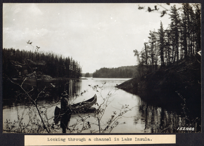 boundary-waters-historical-photo-by-arthur-carhart-1