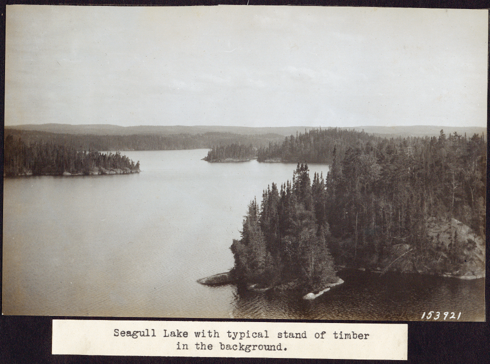 boundary-waters-historical-photo-by-arthur-carhart-10
