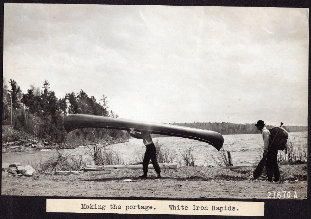 boundary-waters-historical-photo-by-arthur-carhart-12