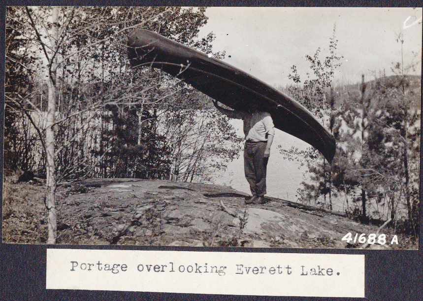boundary-waters-historical-photo-by-arthur-carhart-2