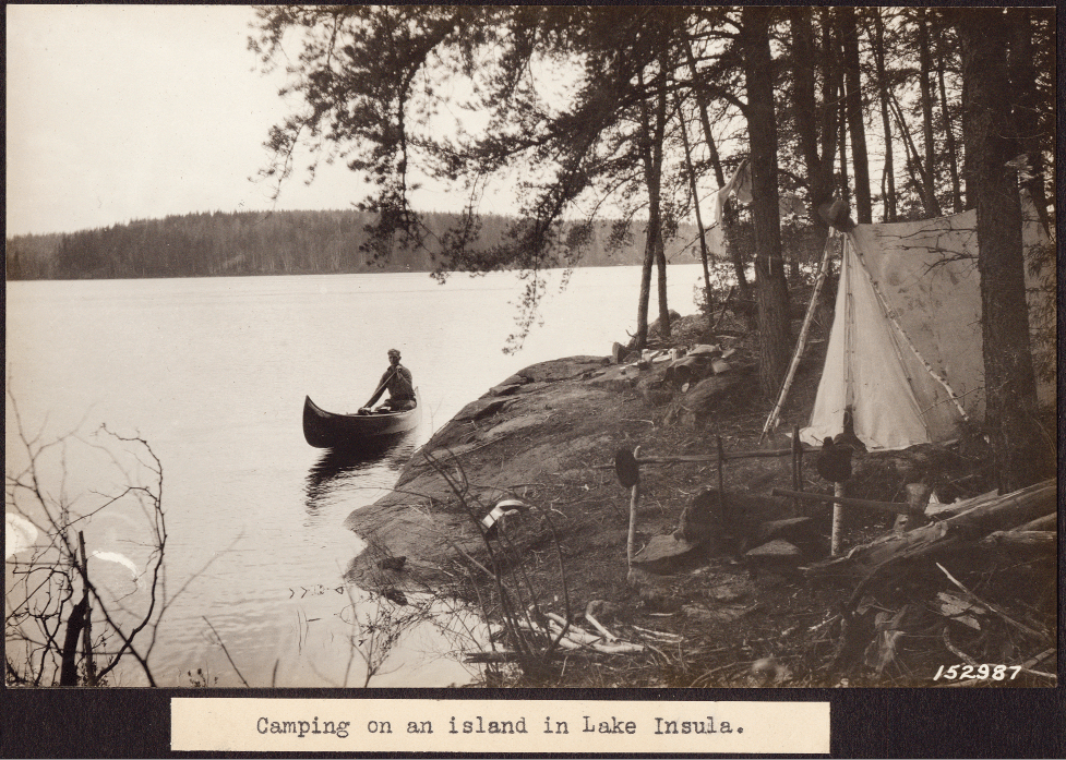 boundary-waters-historical-photo-by-arthur-carhart-5