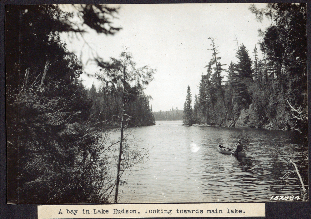 boundary-waters-historical-photo-by-arthur-carhart-6