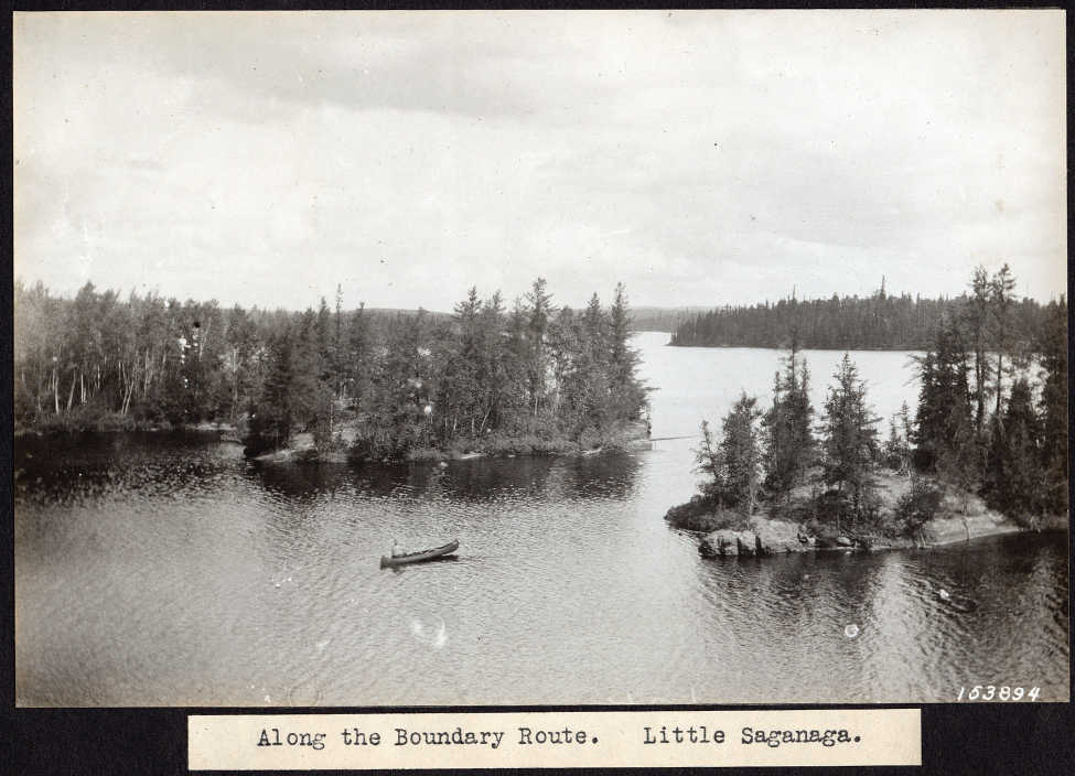 boundary-waters-historical-photo-by-arthur-carhart-7