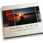 paddlenorthbook