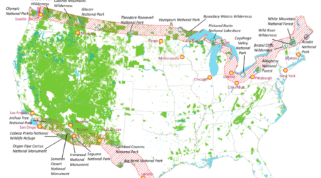 Proposed Legislation Could Undermine the Wilderness Act and the Protection of Wilderness