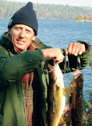 Meet Jake Ritchie | Quetico Superior Wilderness News