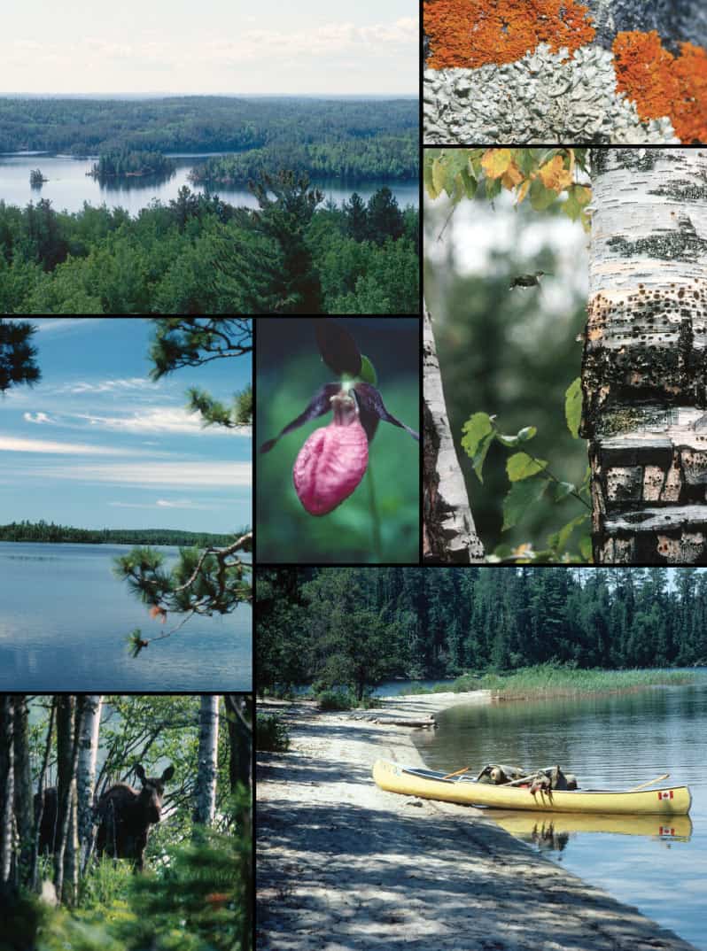 Celebrating 50 Years of the Wilderness Act, Photos by Bob O'Hara.