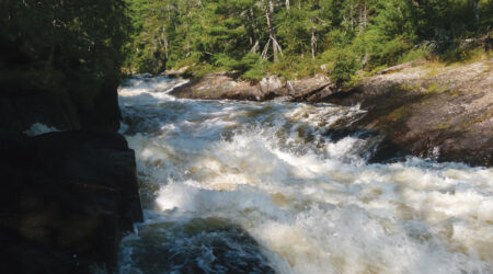 State of the Boundary Waters