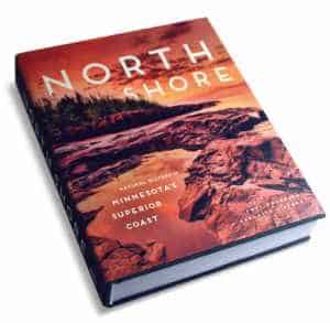 BOOK REVIEW North Shore: A Natural History of Minnesota’s Superior Coast