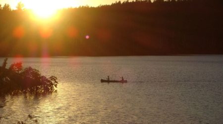 Quetico Park Manager Emphasizes Importance of Ely as a Gateway