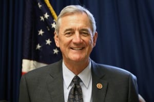 Rep. Rick Nolan