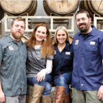 Bent Paddle Brewing Owners