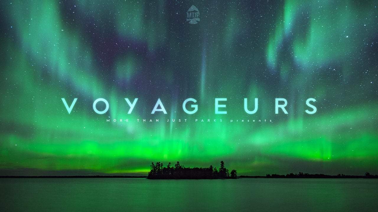 Watch: Gorgeous Northern Lights and Fall Colors at 