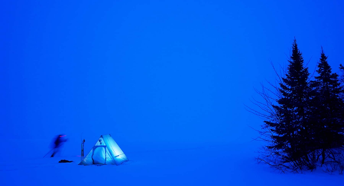 Layne Kennedy-Wilderness Tent_LCK1469