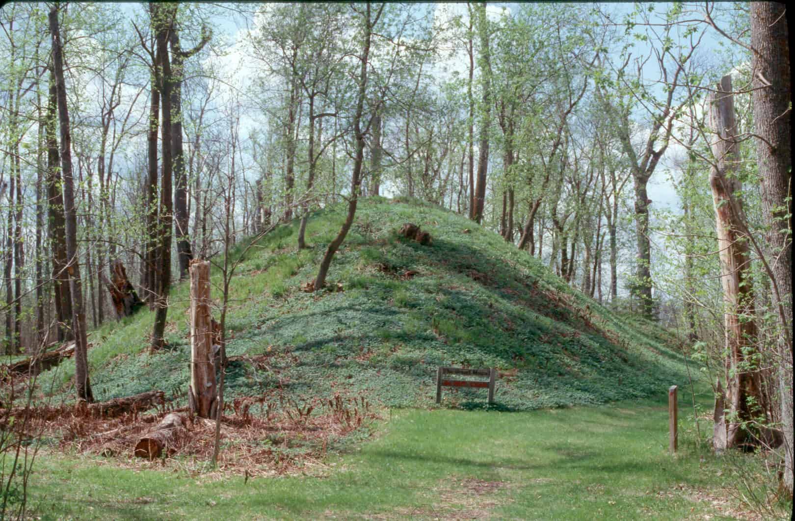 Native American burial ground on Rainy River to remain 