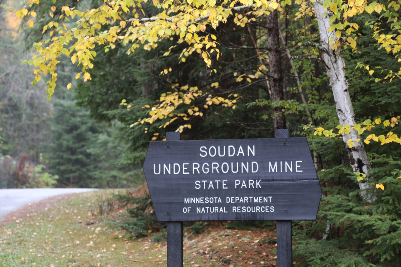 Dive into Minnesota's Twin Wonders: Lake Vermilion and Soudan Underground Mine State Park