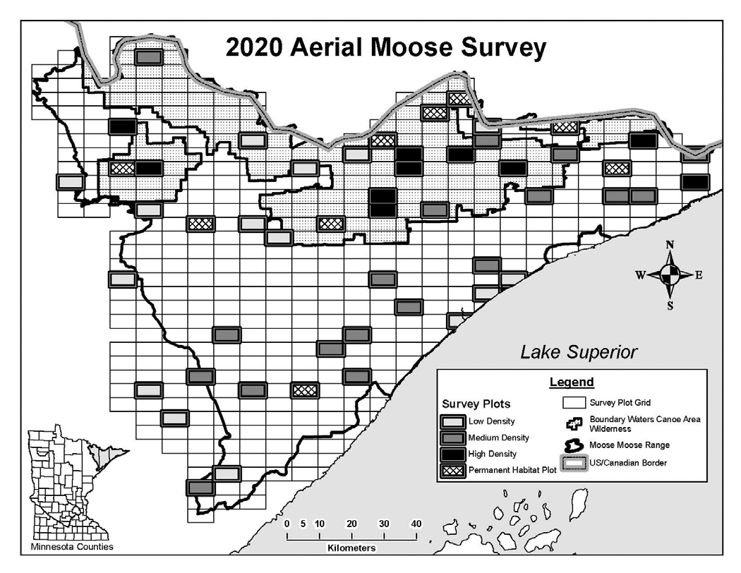 Moose maps rust что это