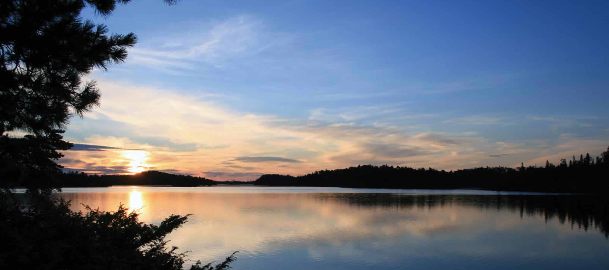 Honoring Janice Matichuk, legendary Quetico Ranger Quetico Superior