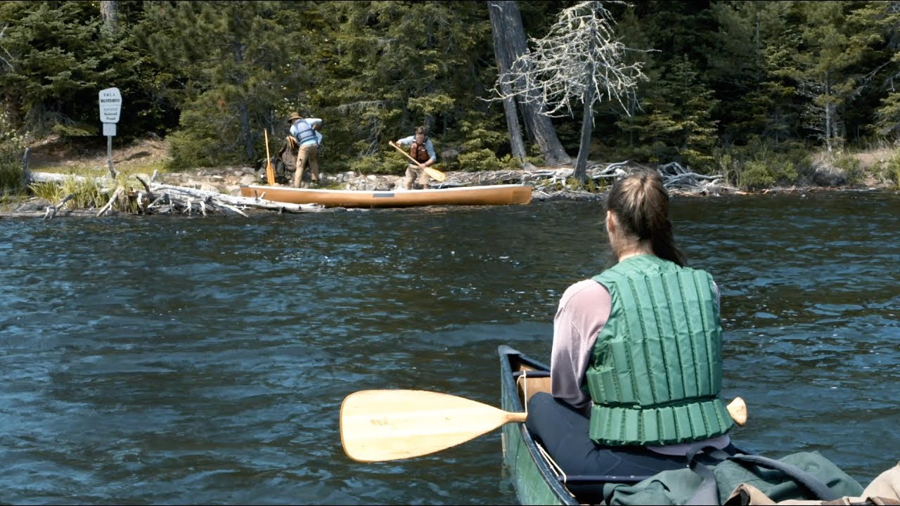 boundary waters permits