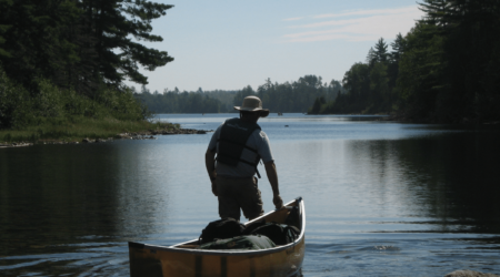 Forest Service reports 2020 Boundary Waters visitor numbers, signs point to another busy season