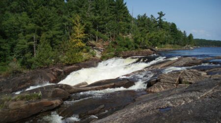 Proposal would add more of Quetico-Superior to prestigious Canadian Heritage Rivers