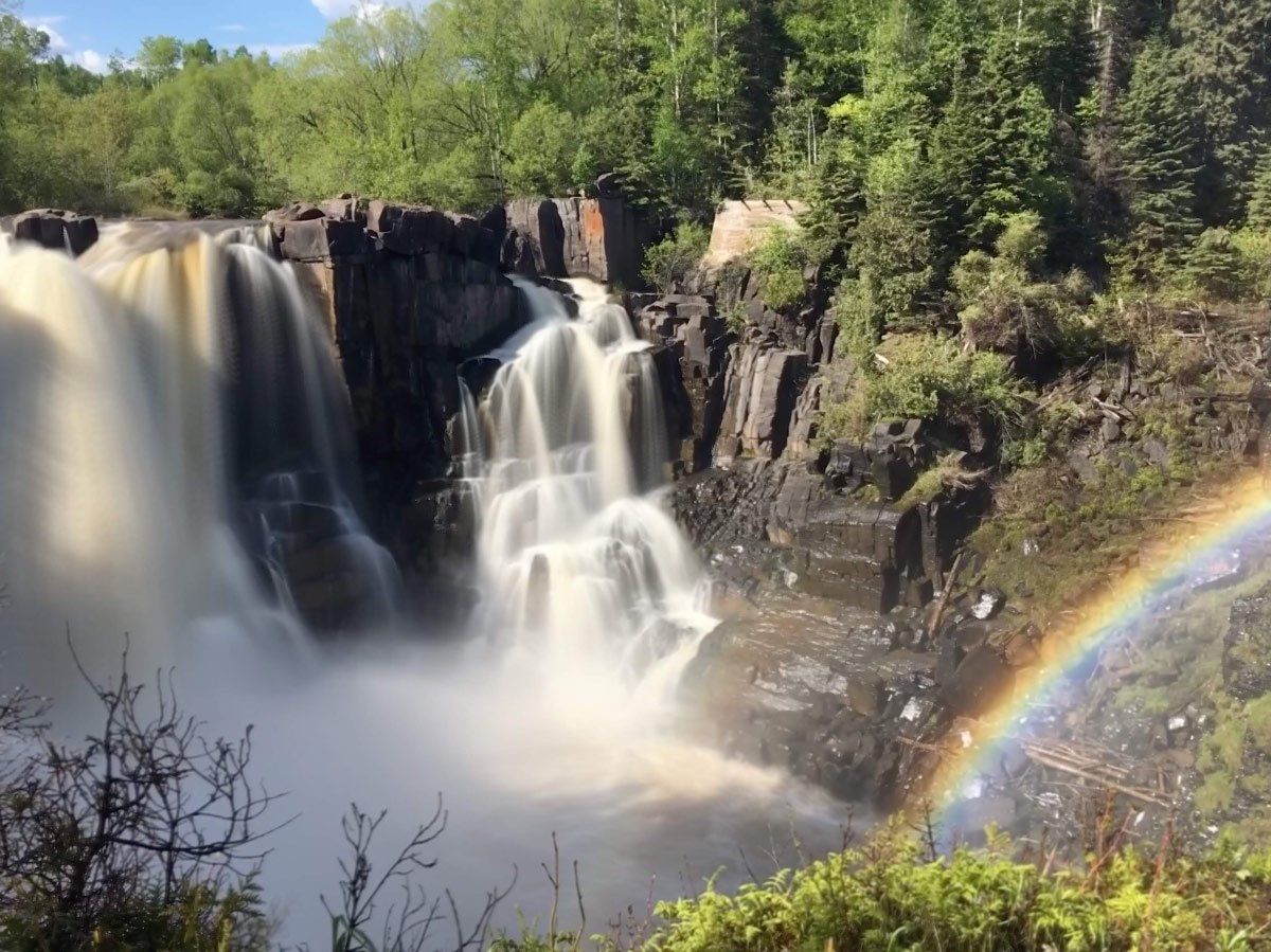 Must-see: Top 5 Minnesota Waterfalls