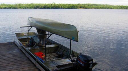 Wilderness advocates ask court to enforce Boundary Waters motor limits