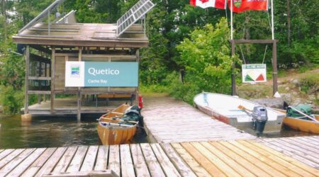 Canada to resume remote area border crossing permits, allow travel between Boundary Waters and Quetico