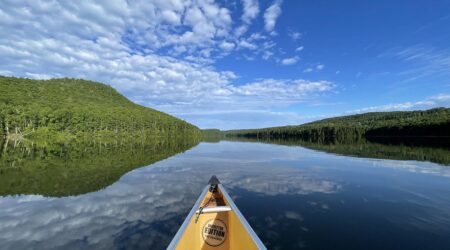 A once-in-a-lifetime trip to Rose Lake in the BWCA