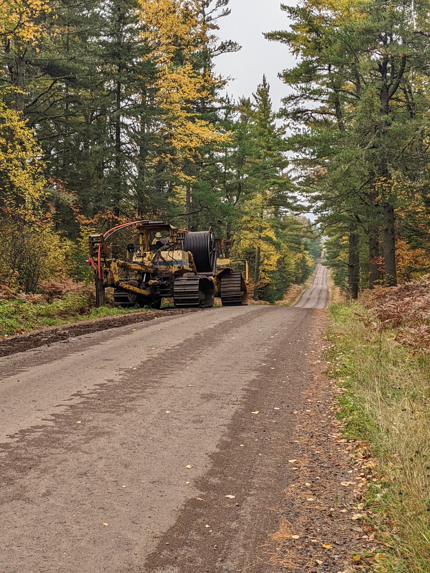 Remote Boundary Waters outfitters finally connected to power grid