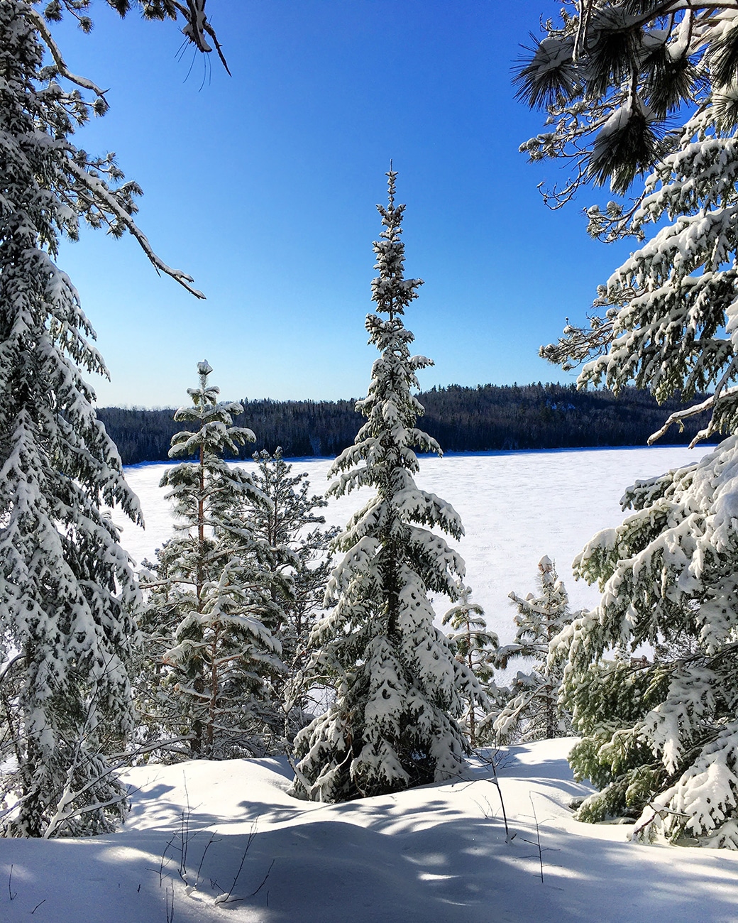 The ultimate Northeast Minnesota winter bucket list