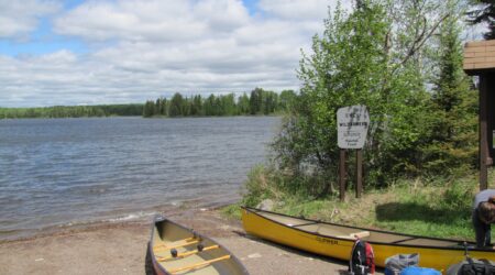 Boundary Waters permit reservations available starting Jan. 25