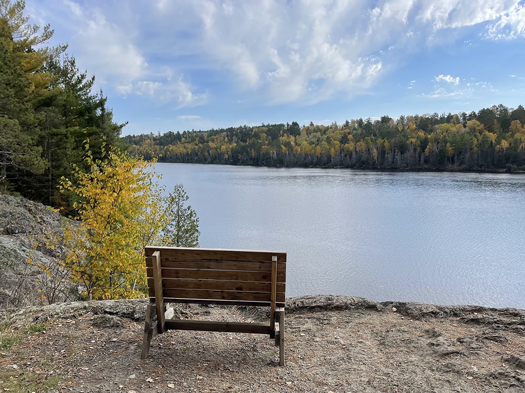 3 campgrounds in Superior National Forest perfect for beginners