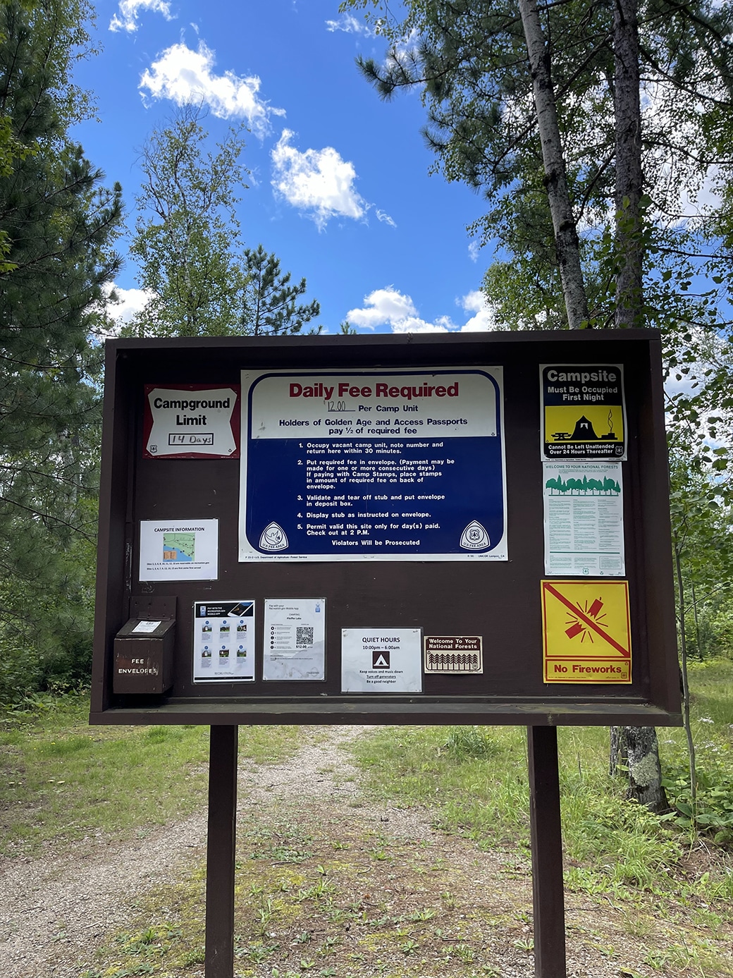 Beginners Guide To Camping In The Superior National Forest