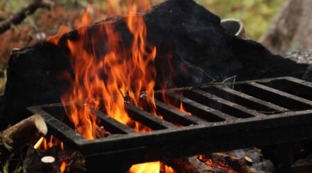 Campfires banned in BWCA due to dangers caused by drought