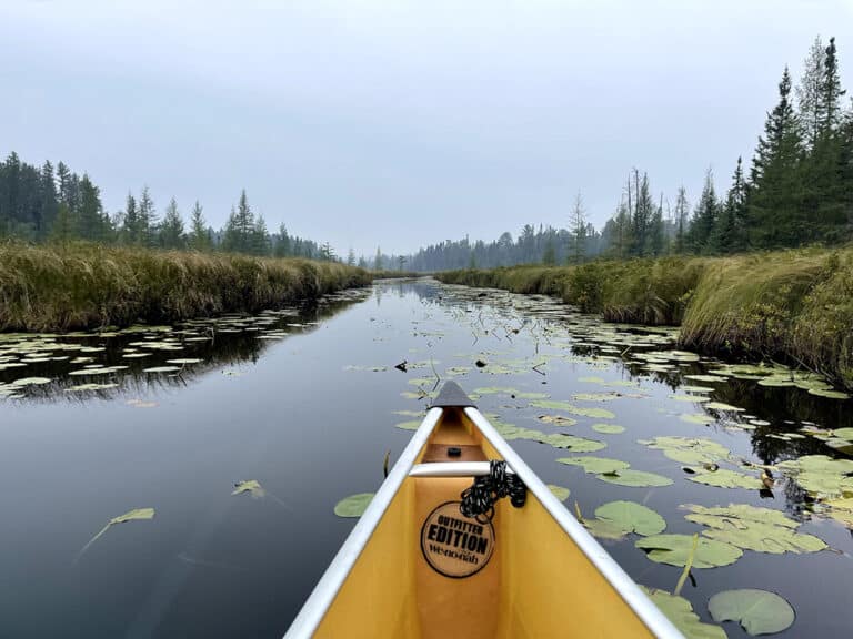 Plan the perfect BWCA day trip