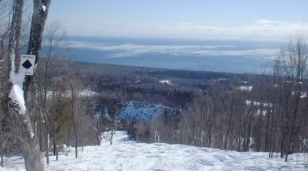 Forest Service rejects Lutsen ski area expansion