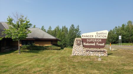 Superior National Forest invites public to open houses